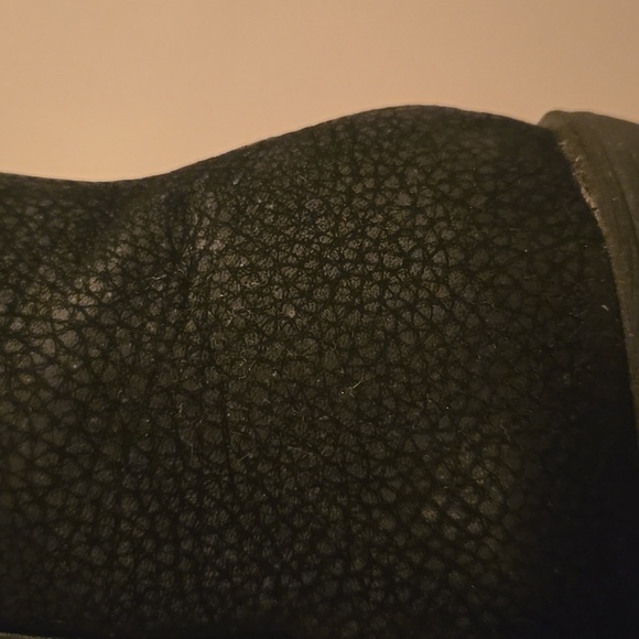 H&M Divided Black Ankle Booties - Picture 12 of 12